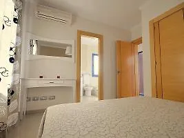 ホテル Bellavista プラヤ・ブランカ