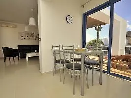 ホテル Bellavista プラヤ・ブランカ
