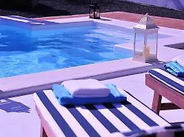 ホテル Bellavista プラヤ・ブランカ
