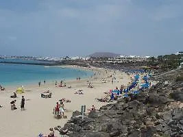 ホテル Bellavista プラヤ・ブランカ