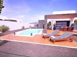 Bellavista ホテル プラヤ・ブランカ