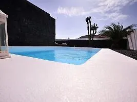ホテル Bellavista プラヤ・ブランカ